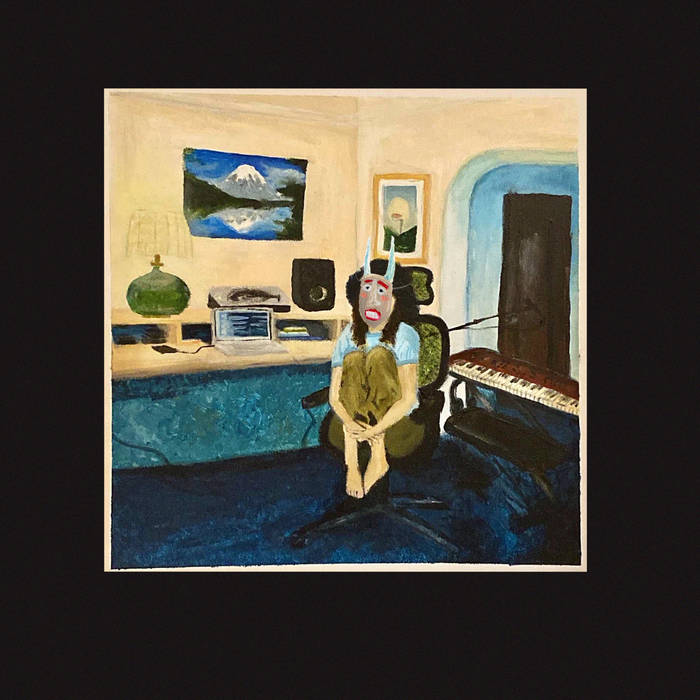 Music | Tess Henley