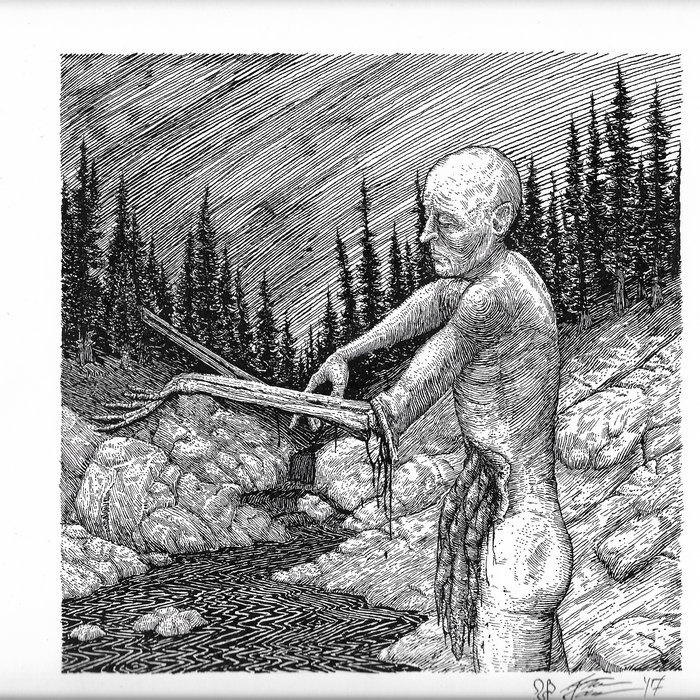 Funeral Dirge Oublier