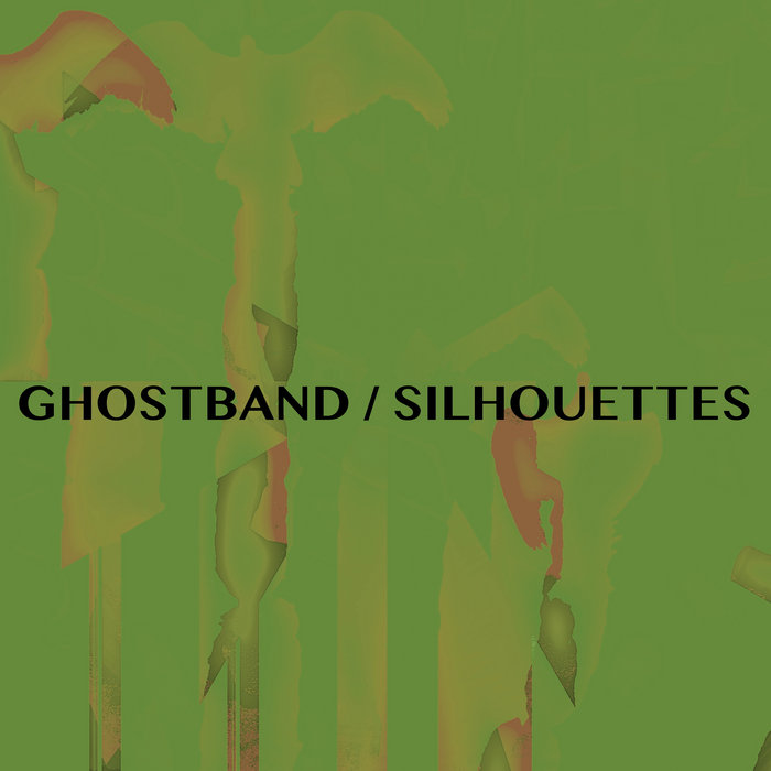 Silhouettes Ghostband
