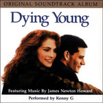 Dying Young (Original Soundtrack Album)