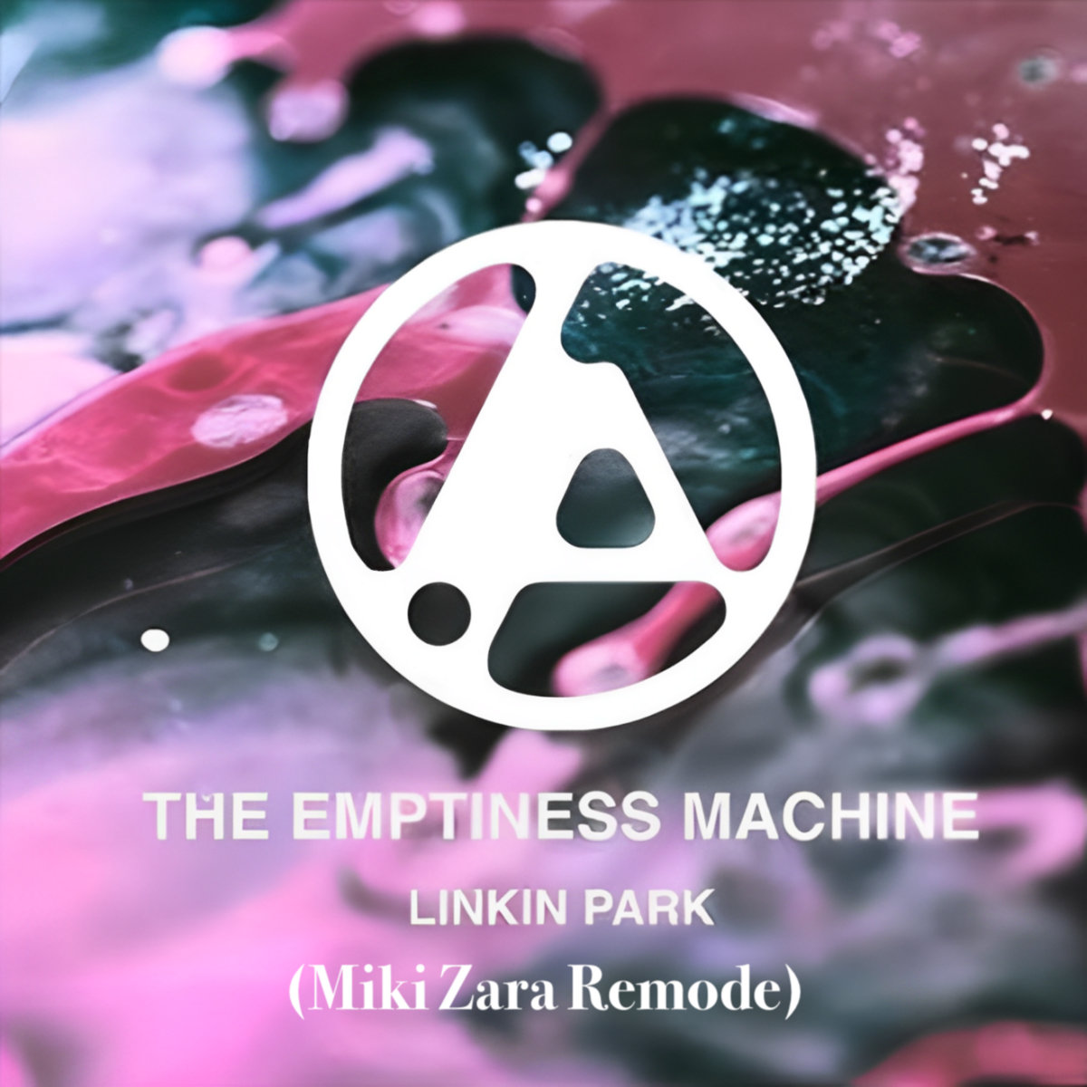 Linkin Park The Emptiness Machine (Miki Zara Remode) Miki Zara dj