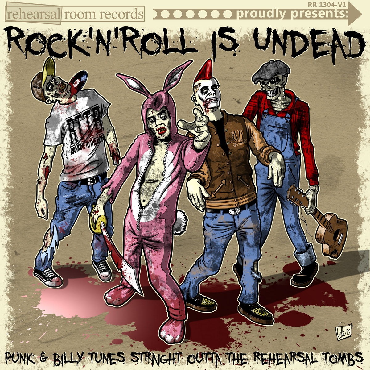 洋書 Cheques, Drugs & Rock 'N' Roll Donnas - American Teenage Rock 'n' Roll Machine - Amazon.com