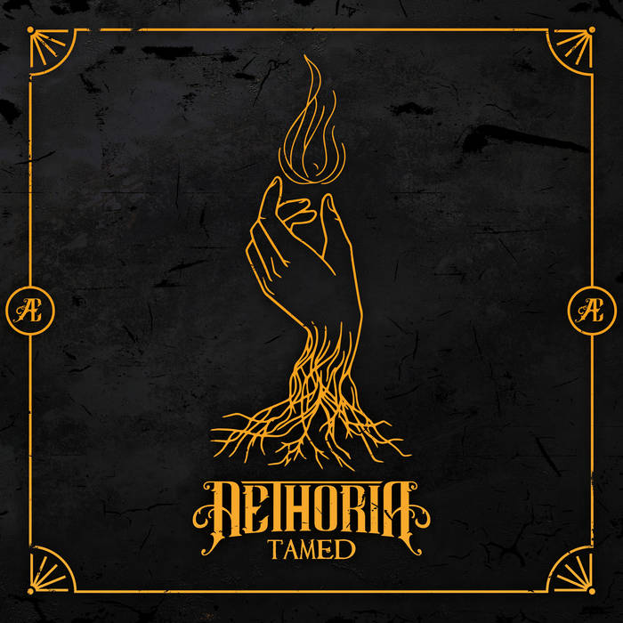 Tamed, by Aethoria