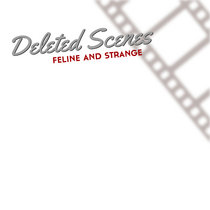 Deleted Scenes cover art