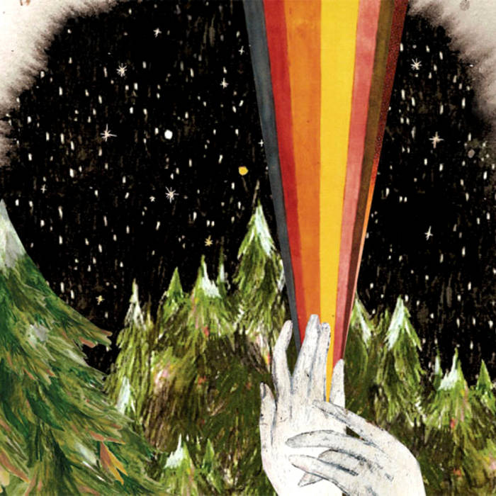 Dirty Echo Spark The Maple Trail