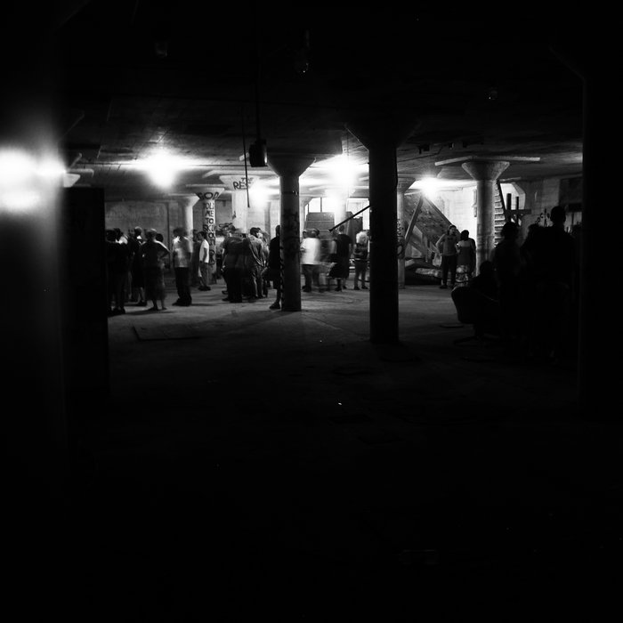 2009 Demo | Lurks | LURKS