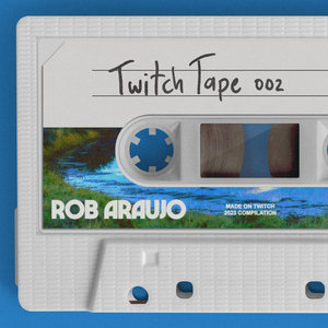 Twitch Tape 002 cover