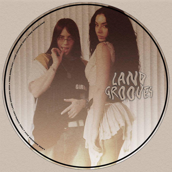 Charli Xcx, Billie Eilish - Guess (Graumann Deep Tech