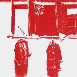 Mystic Inane — Demo 2013