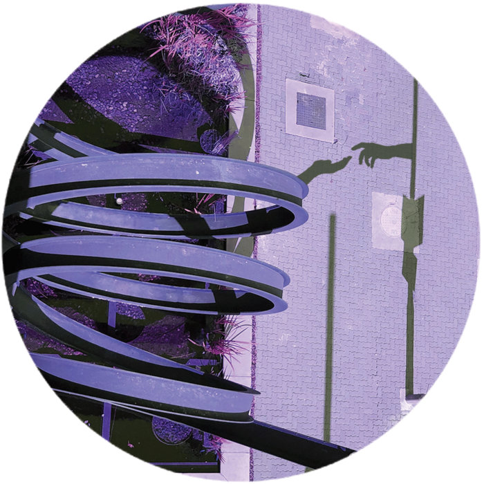 Reach Out | Chasing Space & Toochi (SA) | Chasing Space