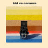 Kid vs. Camera EP Cover Art