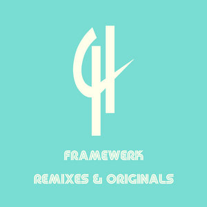 Framewerk — Framewerk - The Capital Heaven Collection
