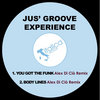 You Got The Funk / Body Lines (Alex Di Ciò Remixes)