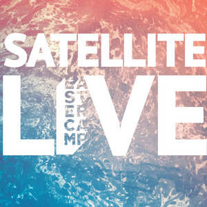 Satellite Live 2013 cover