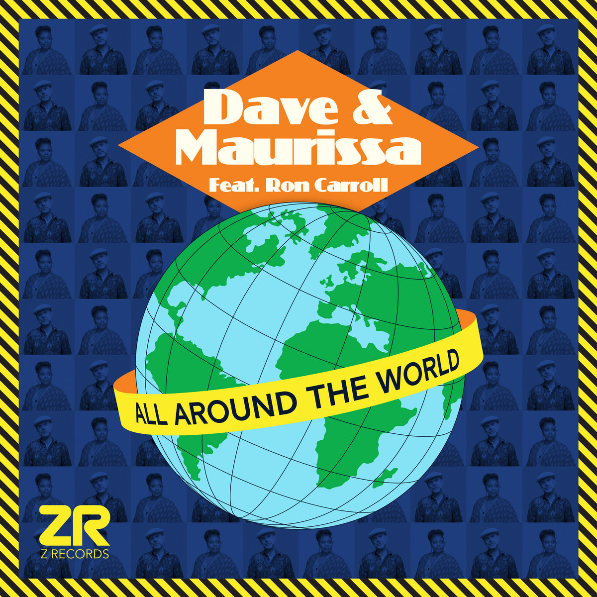 Remixed With Love by Dave Lee (Selected Works) | Various Artists