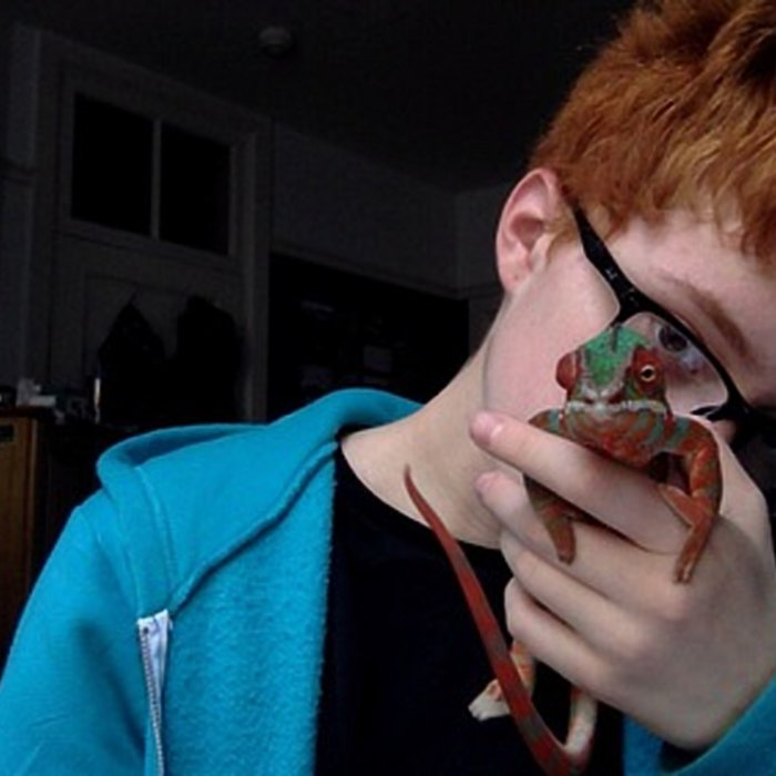 cavetown songs two ghosts