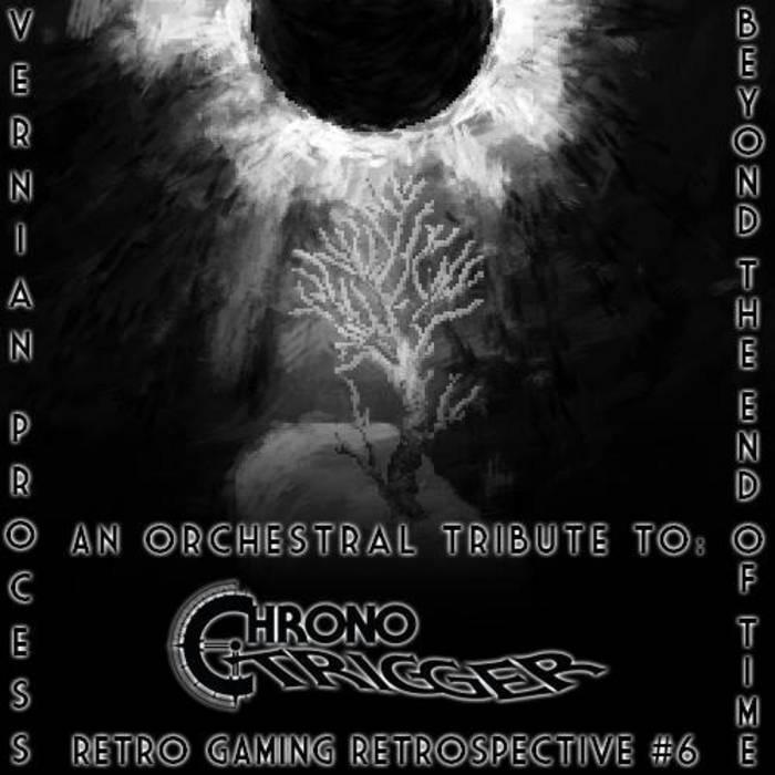 Beyond The End of Time: An Orchestral Tribute to Chrono