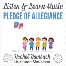 Pledge of Allegiance cover art