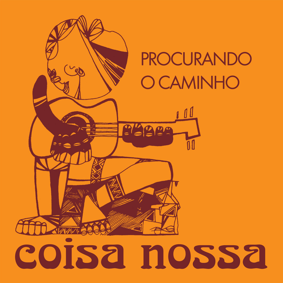 Procurando O Caminho
