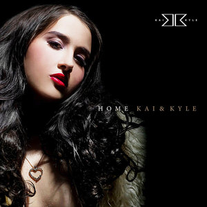 Home (feat Tortured Soul Remixes)Kai & Kyle feat Ashley Jana cover