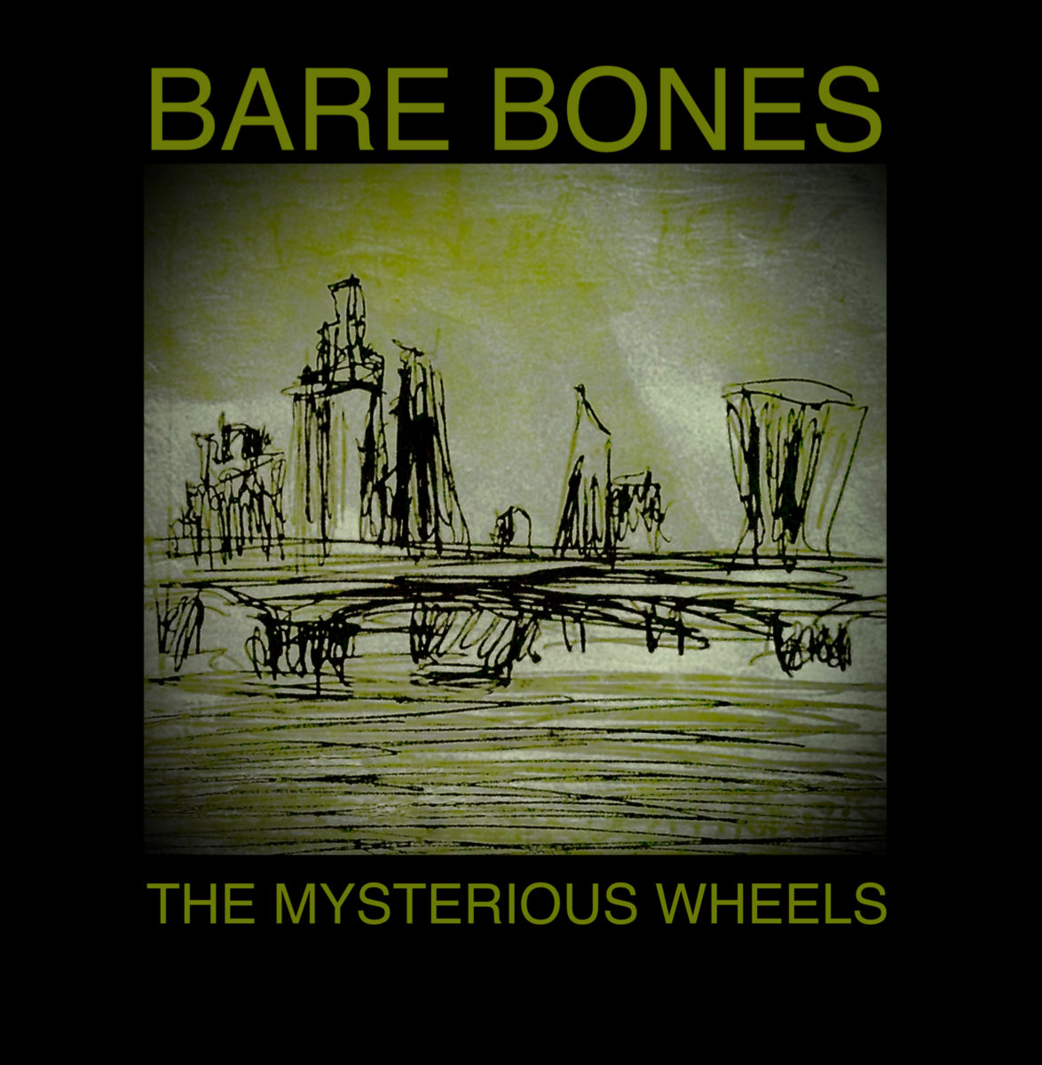 Bare Bones