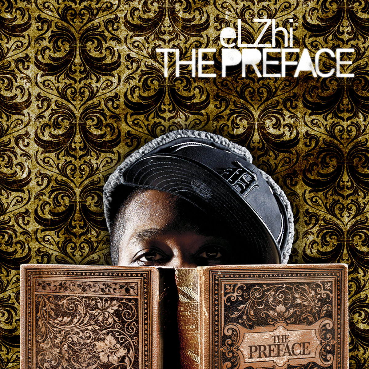 新品　未開封【2LP】eLZhi THE PREFACE再発 The Preface | Elzhi | Nature Sounds