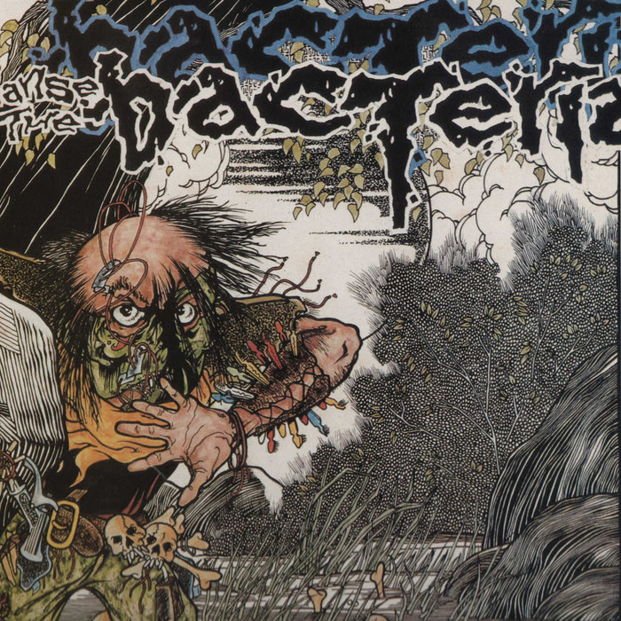 Free (You're Not) {Cleanse The Bacteria Demo} | Instigators