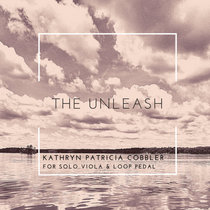 The Unleash cover art