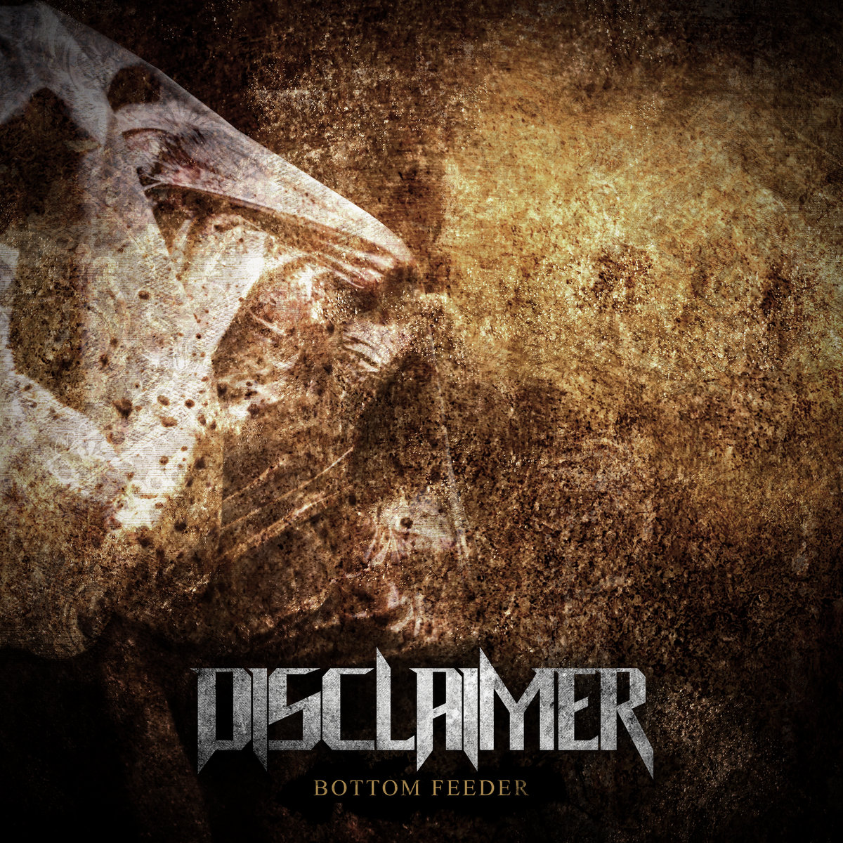 Bottom Feeder Disclaimer