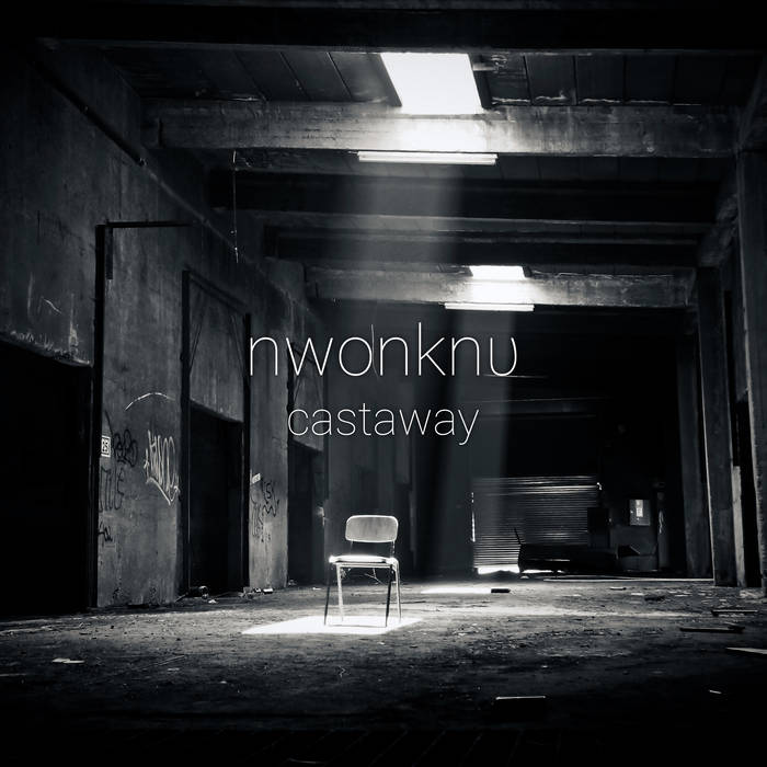 nwonknÏ – Castaway
