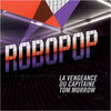 La vengeance du capitaine Tom Morrow