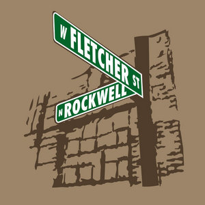 Fletcher Rockwell cover