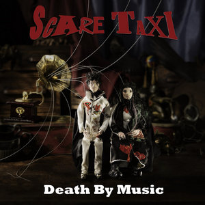 Death By Music cover