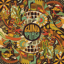 Roland Alphonso / Nimble Foot / ska スカ Roland Alphonso - Nimble Foot - 1965 - YouTube