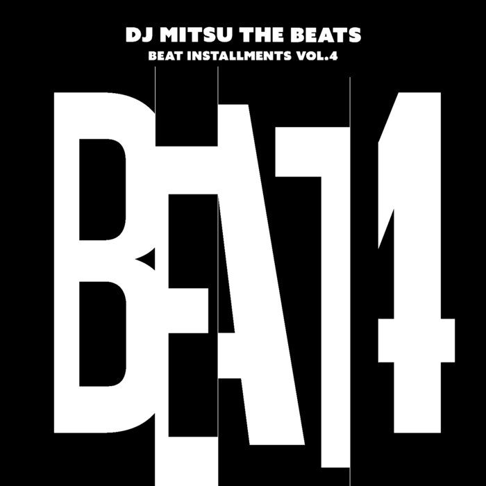 Decresent | dj mitsu the beats