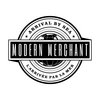 Modern Merchant ep Cover Art