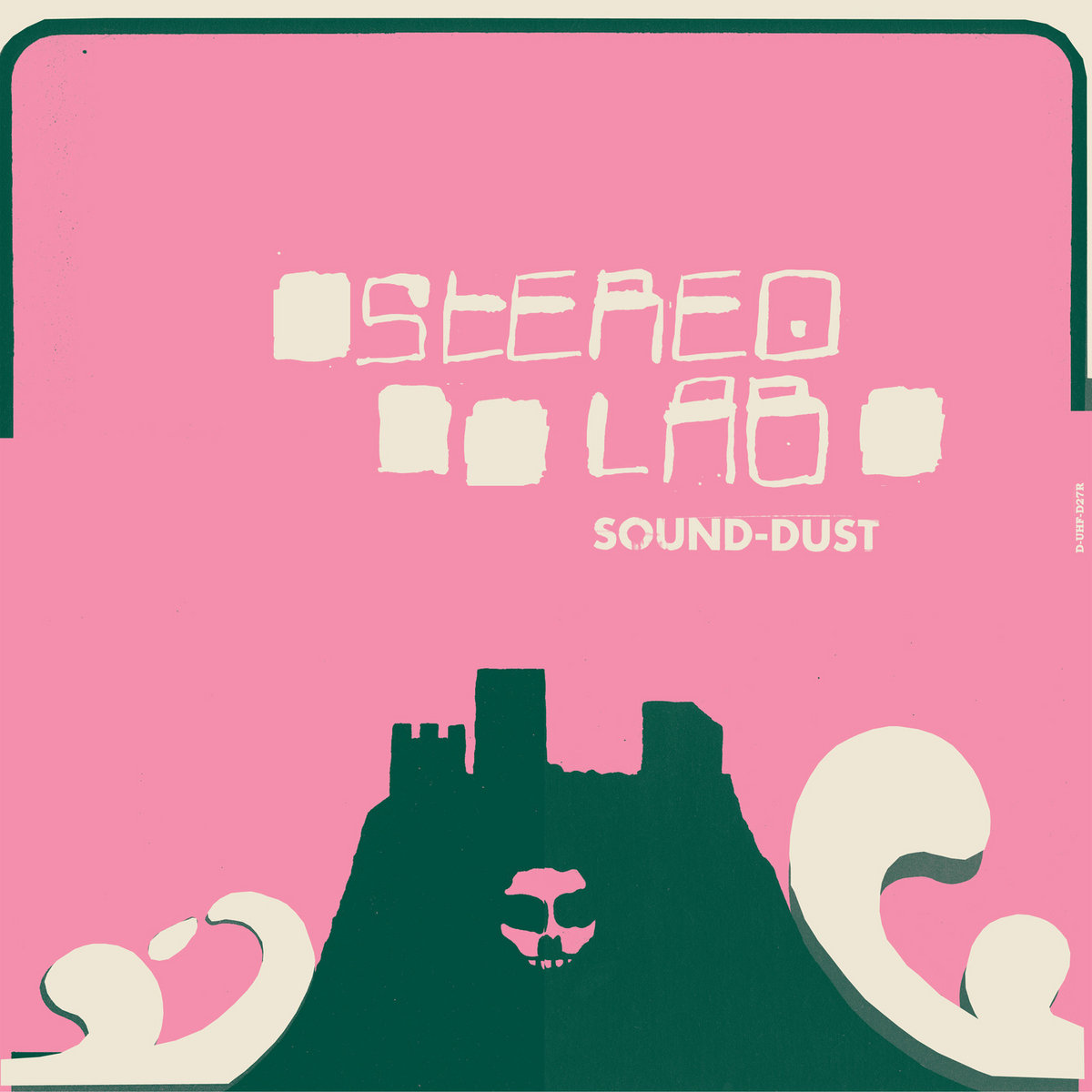 Sound-Dust | Stereolab