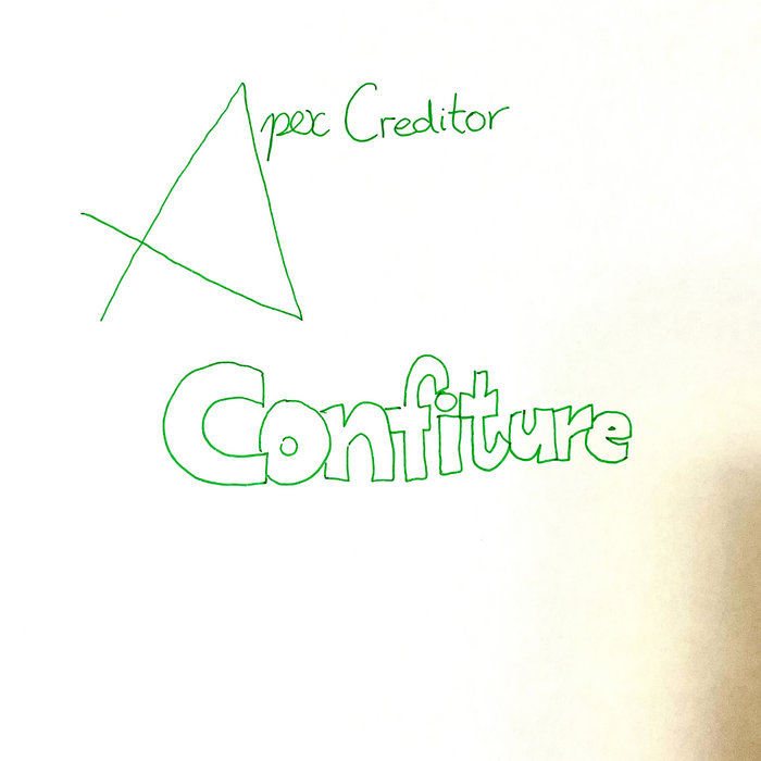 Confiture Apex Creditor