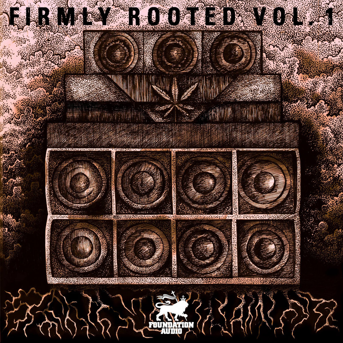 firmly-rooted-vol-1-various-artists-foundation-audio-crud-recordings