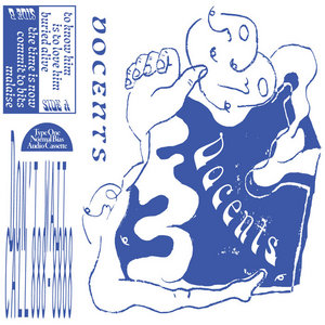 Docents cover