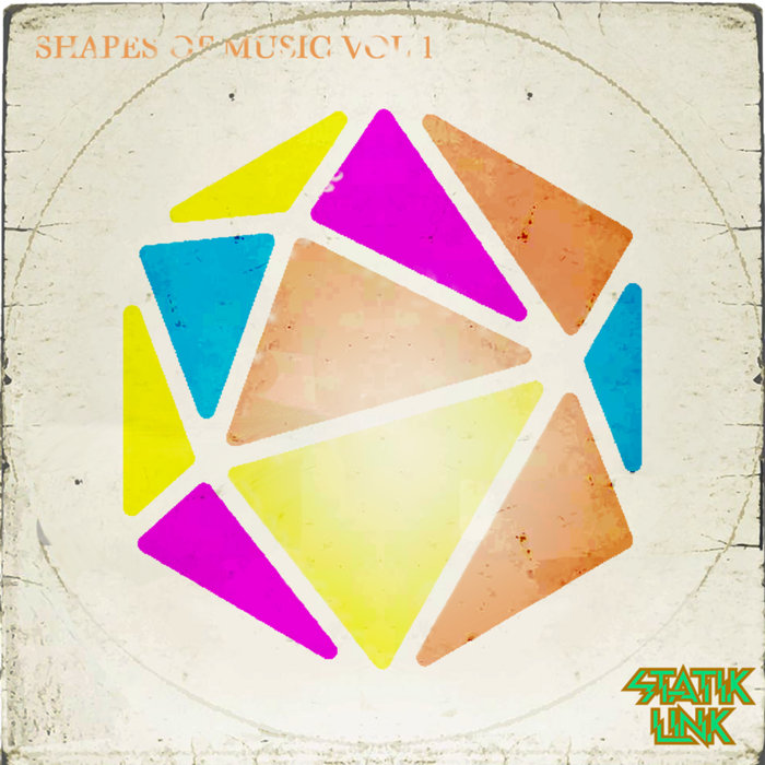 Shapes Of Music, Vol 1 Statik Link Onza Records