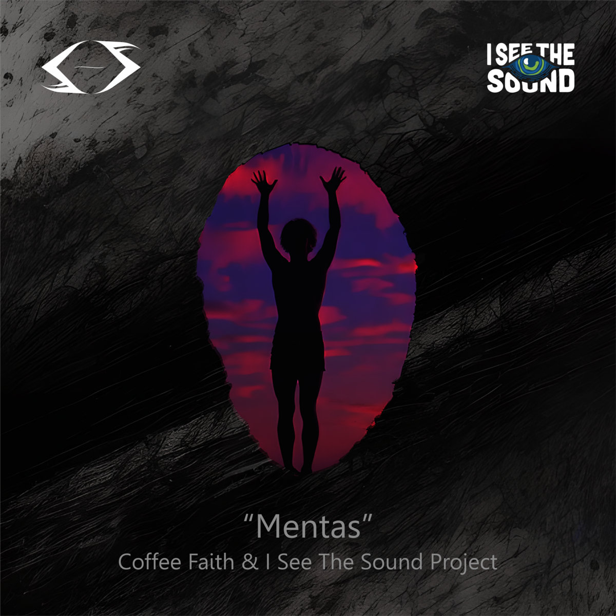 Coffee Faith, I See The Sound Project – (10PM-35) Coffee Faith & I See The Sound Project – Mentas