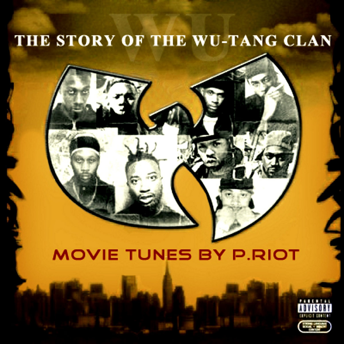 Wu The Story Of The Wu Tang Clan Full Movie The Story Of Wu-Tang Clan: Movie Tunes | P. Riot | WTCF