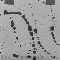 Sea Of Blood cover art