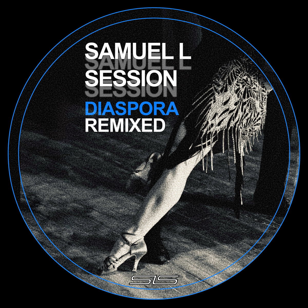 Centrafrique | Samuel L Session | SLS Samuel L Session