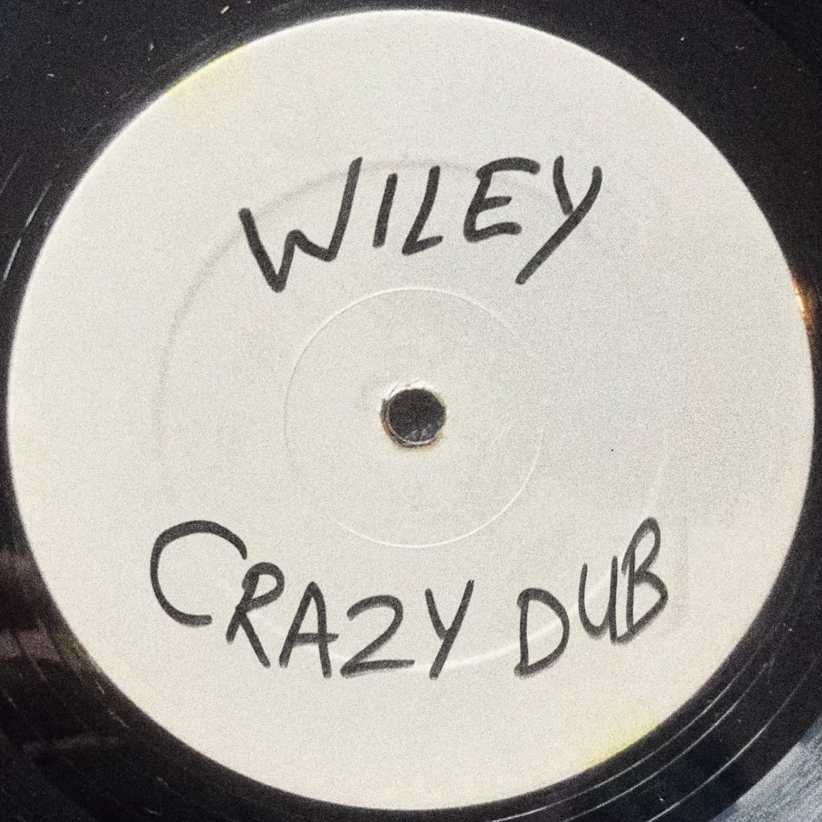 Crazy Dub (Instrumental)