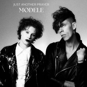 Just Another Prayer cover