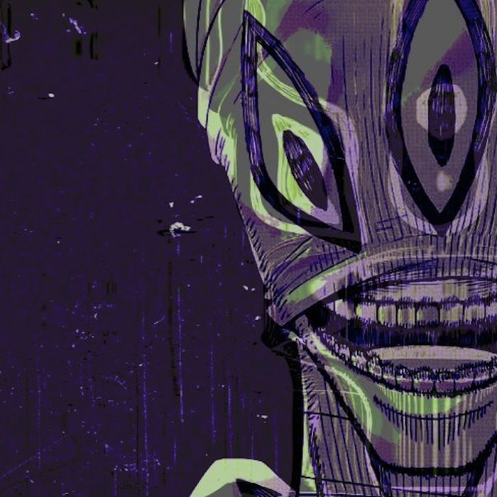 Asura (Soul Eater) | hunchback.REMIX