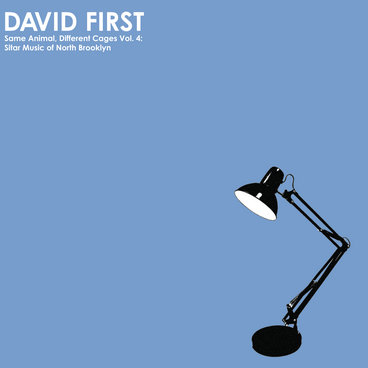 Same Animal, Different Cages Vol. 4: Sitar Music of North Brooklyn main photo