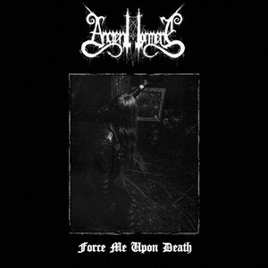 Force Me Upon Death cover